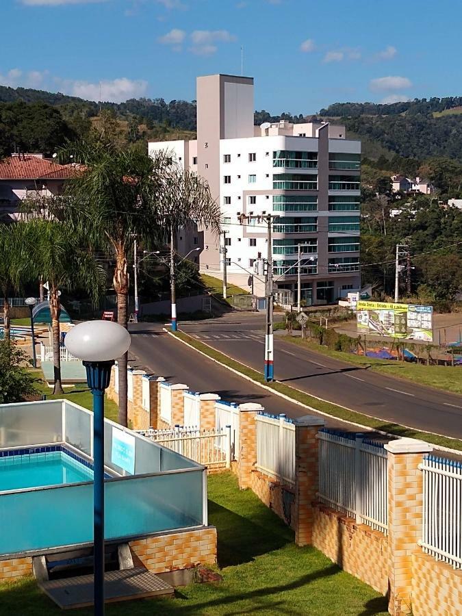 Apartamento Novo Temporada Piratuba Zewnętrze zdjęcie