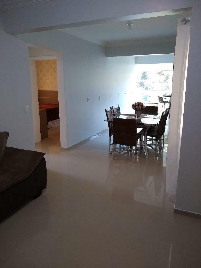 Apartamento Novo Temporada Piratuba Zewnętrze zdjęcie