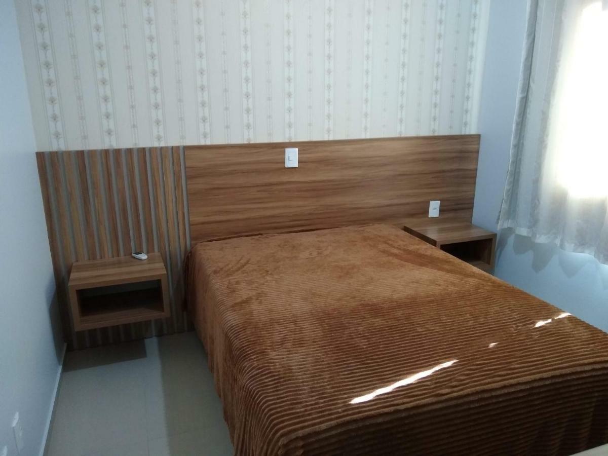 Apartamento Novo Temporada Piratuba Zewnętrze zdjęcie