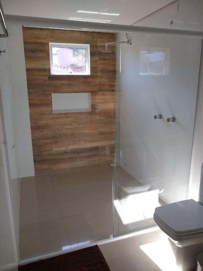 Apartamento Novo Temporada Piratuba Zewnętrze zdjęcie