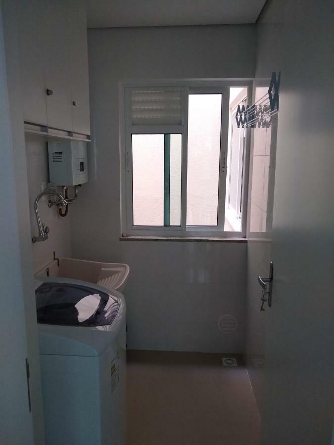Apartamento Novo Temporada Piratuba Zewnętrze zdjęcie