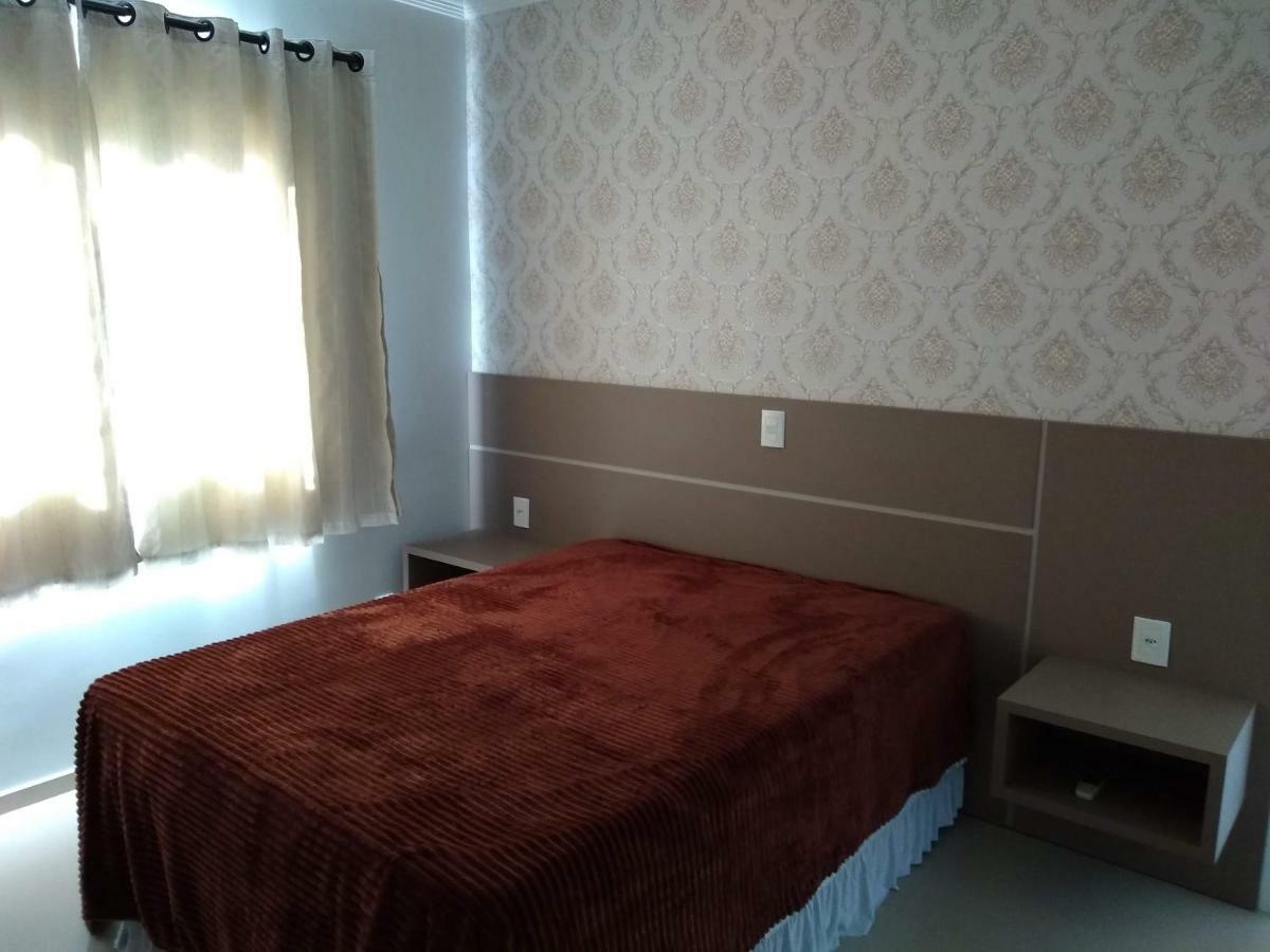 Apartamento Novo Temporada Piratuba Zewnętrze zdjęcie