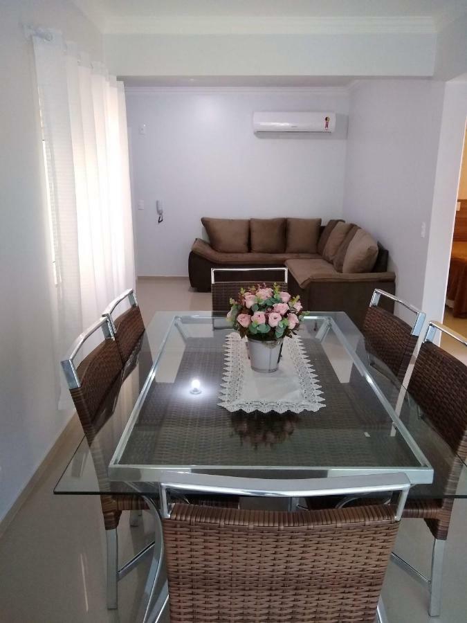 Apartamento Novo Temporada Piratuba Zewnętrze zdjęcie