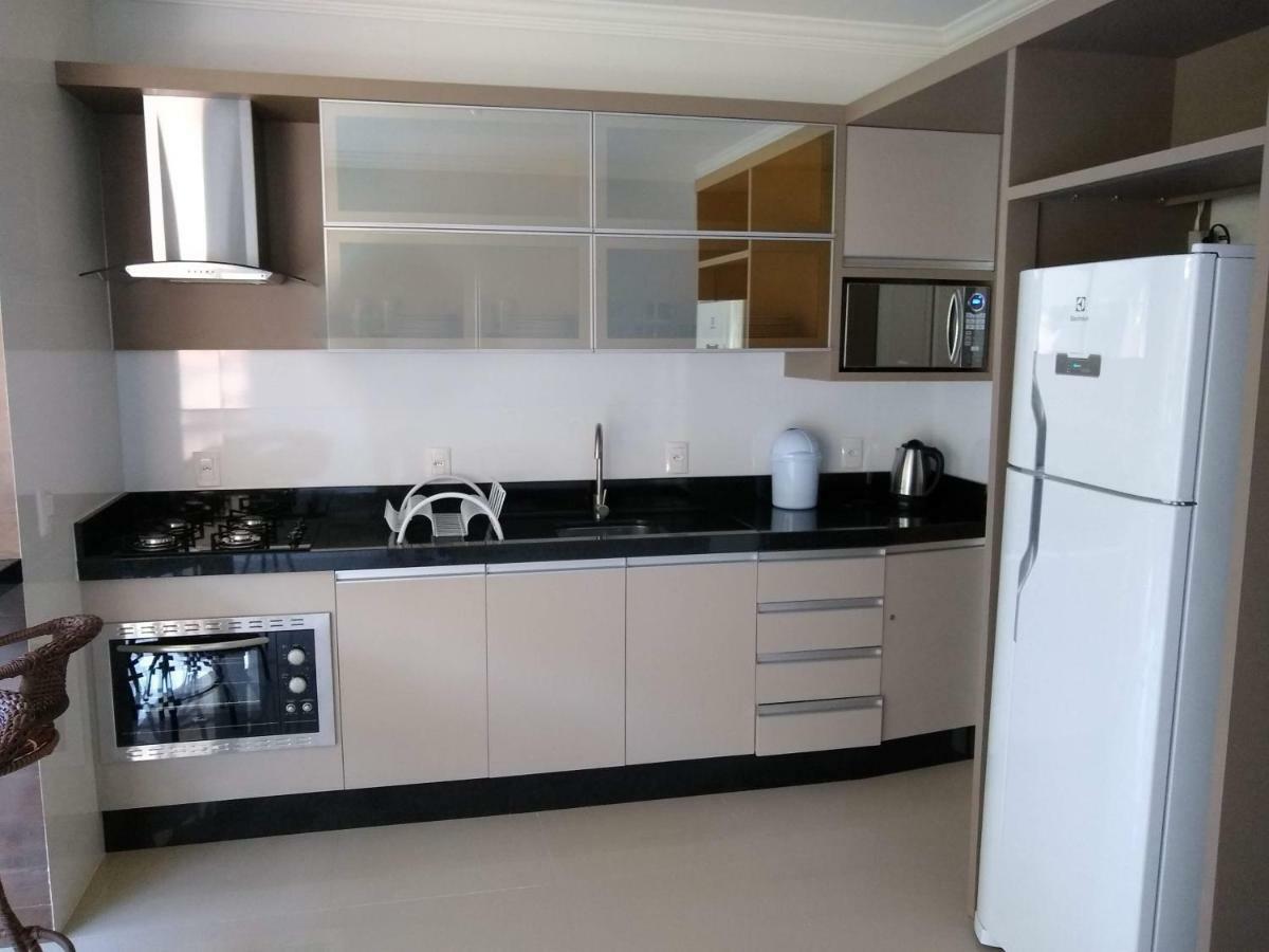 Apartamento Novo Temporada Piratuba Zewnętrze zdjęcie