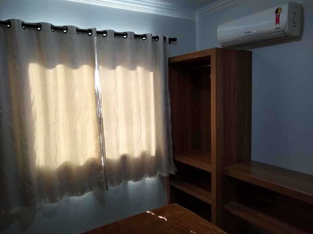Apartamento Novo Temporada Piratuba Zewnętrze zdjęcie