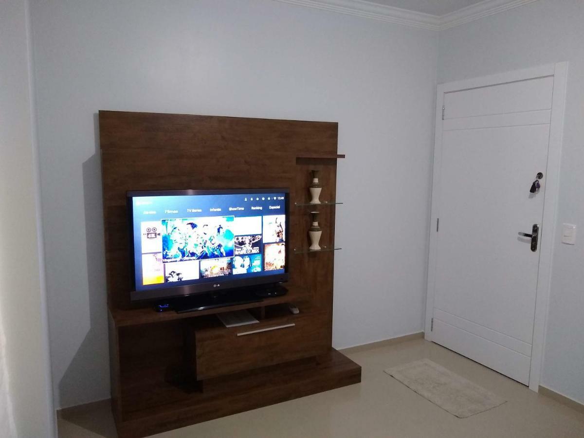Apartamento Novo Temporada Piratuba Zewnętrze zdjęcie