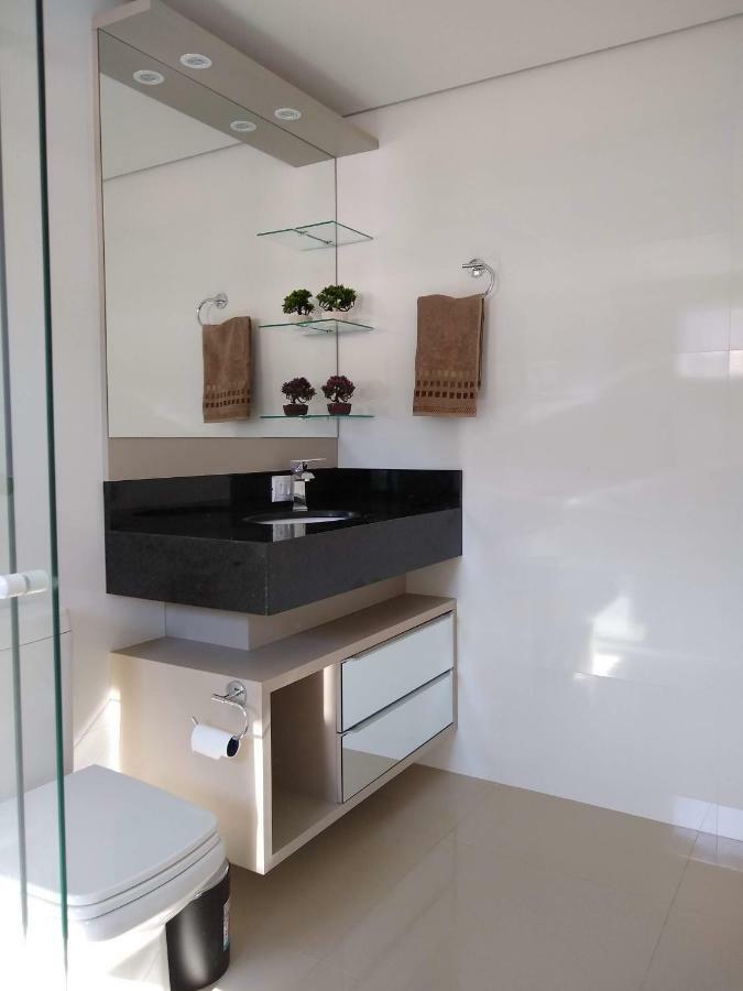 Apartamento Novo Temporada Piratuba Zewnętrze zdjęcie