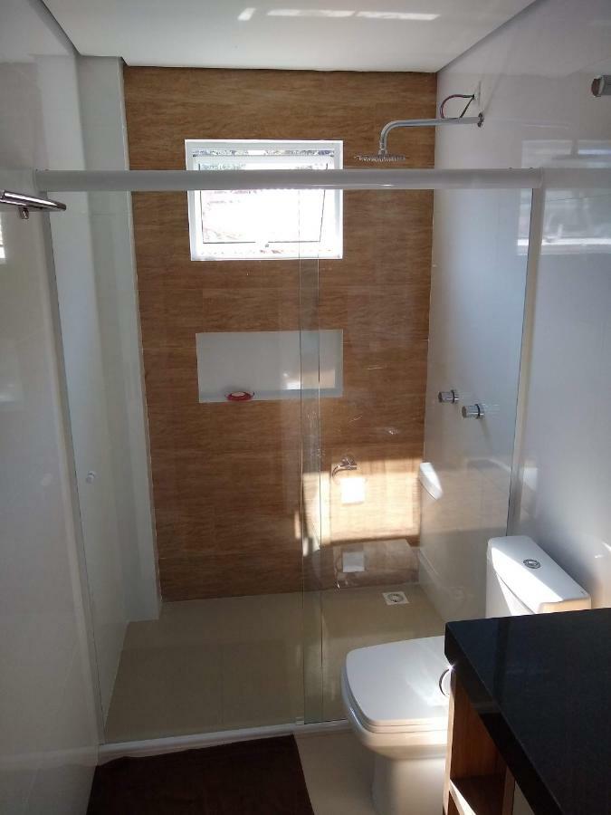 Apartamento Novo Temporada Piratuba Zewnętrze zdjęcie